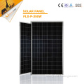 <Felicitysolar> FL-P-250 pv module solar panels for home systems